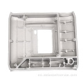 Piezas de metal personalizada Producto de aluminio Piezas de fundición de aluminio